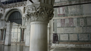 Free Vfx Footage, Column, Architecture, Pedestal, Building, Support