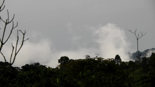 Free Vfx Stock Footage, Sky, Atmosphere, Landscape, Clouds, Cloud