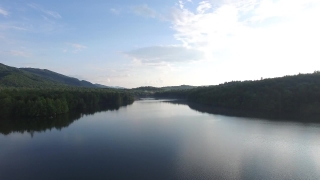 Free Video Background Hd, Lake, Body Of Water, River, Landscape, Water