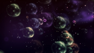 Free Video Stock Footage Download, Space, Currant, Fantasy, Light, Science