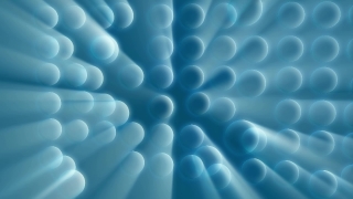 Free Videos Background, Heat, Light, Beam, Design, Bacteria