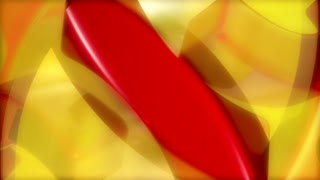 Free Vj Video Loops, Petal, Yellow, Color, Flower, Edible Fruit