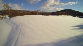 Free Worship Stills, Dune, Snow, Landscape, Winter, Mountain