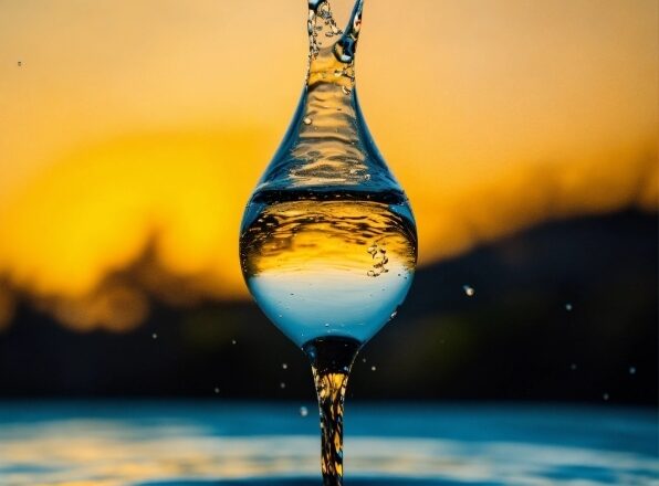 17 Sustainable Development Goals Ai, Water, Sky, Liquid, Atmosphere, Photograph