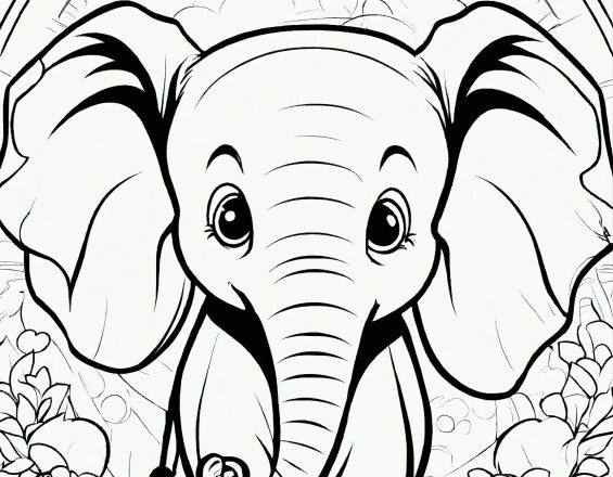 Best Quality Video Editing App, Elephant, Vertebrate, Jaw, Cartoon, Working Animal