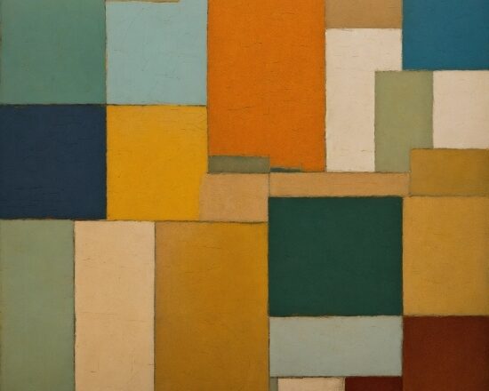 Brown, Rectangle, Azure, Orange, Wood, Grey