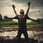 Cheap Video Stock Footage, Cloud, Sky, Hand, Water, Smile