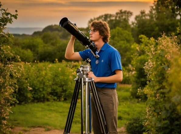 Cloud, Sky, Plant, Tripod, People In Nature, Photographer