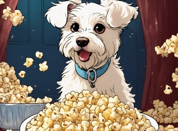 Desktop Wallpaper Images, Food, Dog, Kettle Corn, Ingredient, Carnivore