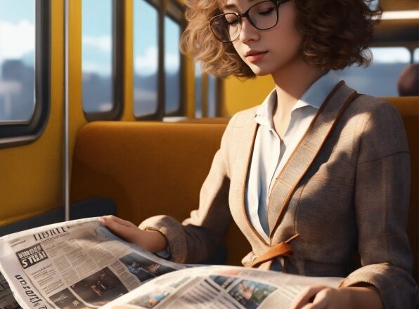 Glasses, Train, Human, Eyewear, Blazer, Fun