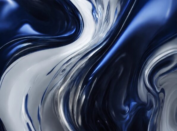 Liquid, Purple, Fluid, Material Property, Art, Electric Blue