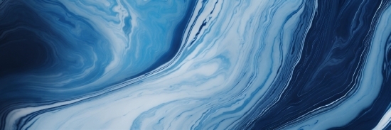 Liquid, Water, Fluid, Body Of Water, Electric Blue, Pattern