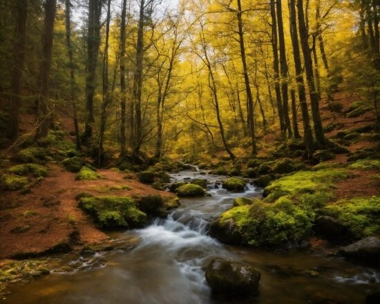 Living Room Design, Water, Plant, Ecoregion, Fluvial Landforms Of Streams, Sky