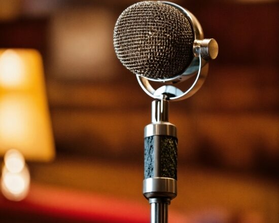 Microphone, Light, Audio Equipment, Microphone Stand, Gadget, Font