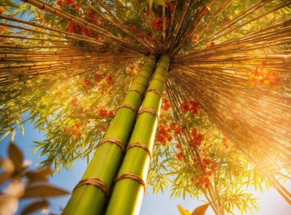 News Anchor Stock Footage Free, Plant, Sky, Nature, Tree, Botany