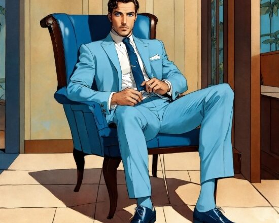 Photo Touch Up App, Clothing, Footwear, Shoe, Leg, Tie