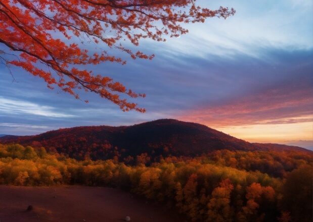 Product Designer, Cloud, Sky, Natural Landscape, Mountain, Afterglow