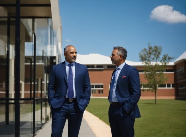 Professional Photo Editing, Suit Trousers, Sky, Cloud, Tie, Standing