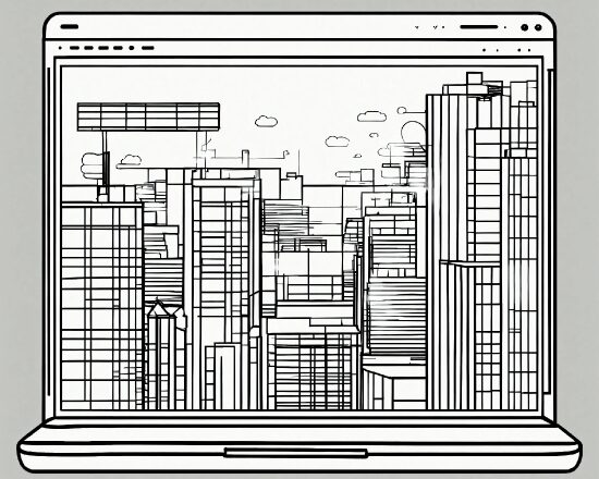 Rectangle, Schematic, Floor Plan, Parallel, Font, Technical Drawing