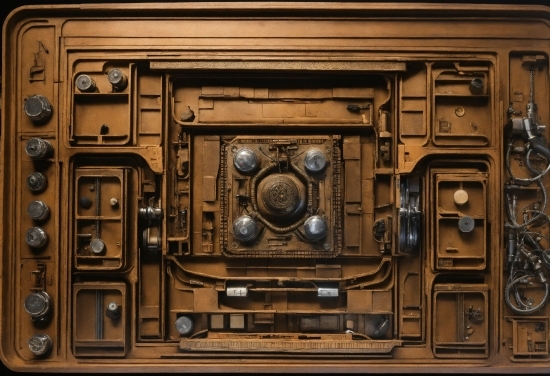 Rectangle, Wood, Gas, Electronic Device, Pattern, Art