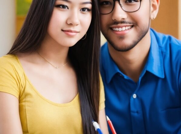 Royalty Stock Footage, Glasses, Smile, Facial Expression, Vision Care, Happy