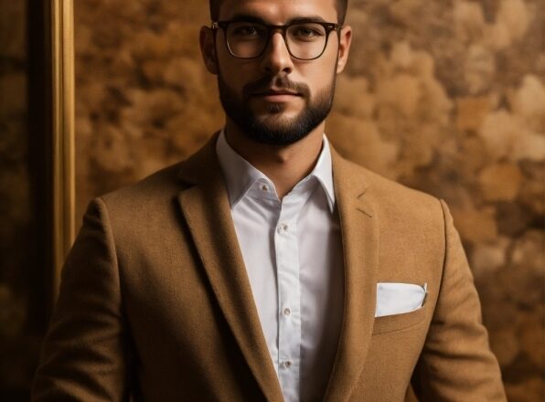 Sainsbury Centre Exhibitions, Forehead, Brown, Glasses, Chin, Outerwear