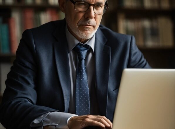 Shiv Pic, Glasses, Laptop, Tie, Computer, Personal Computer