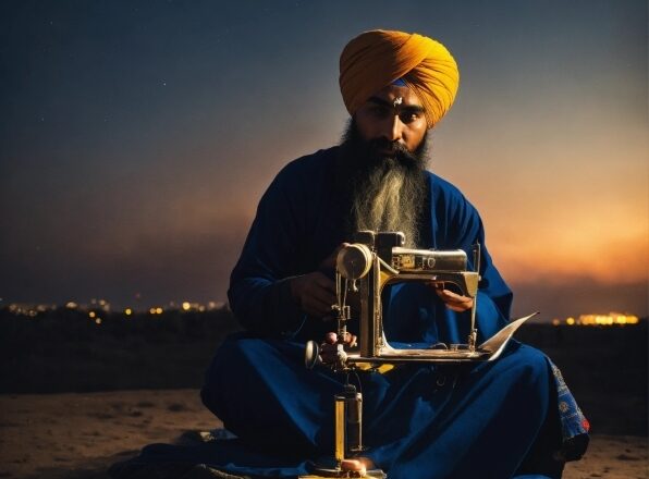 Sky, Musical Instrument, Flash Photography, Moon, Landscape, Astronomical Object