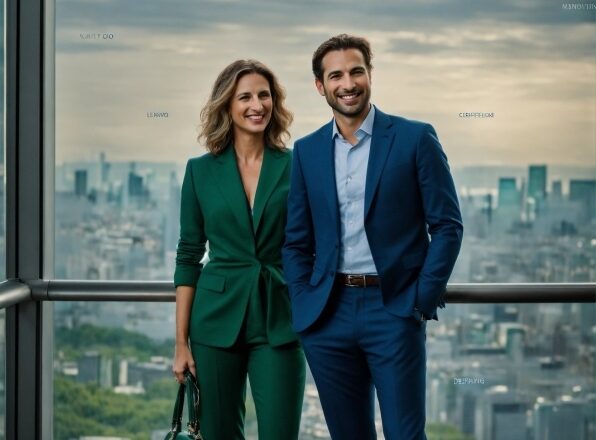 Smile, Cloud, Trousers, Sky, Photograph, Dress Shirt