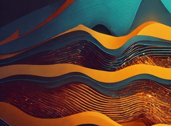 Video Background Hd Free Download, Orange, Line, Art, Tints And Shades, Pattern