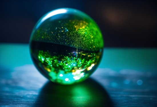 Water, Liquid, Ball, Christmas Ornament, Toy, Ornament