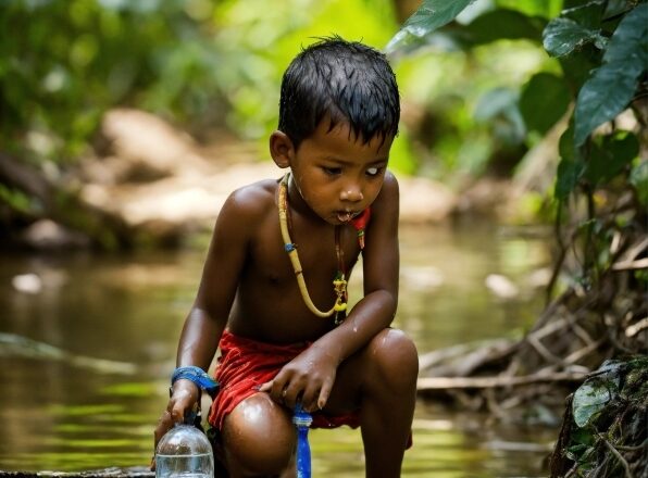 Water, Nature, Bottle, Sunlight, Body Of Water, Water Bottle