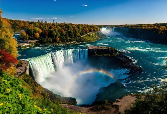 Water, Sky, Water Resources, Cloud, Fluvial Landforms Of Streams, Light