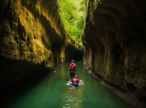 Water, Water Resources, Nature, Fluvial Landforms Of Streams, Watercourse, Outdoor Recreation