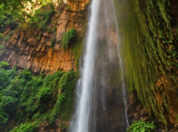 Water, Water Resources, Plant, Fluvial Landforms Of Streams, Leaf, Natural Landscape