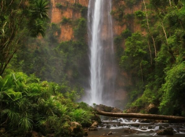 Water, Water Resources, Plant, Sky, Fluvial Landforms Of Streams, Ecoregion