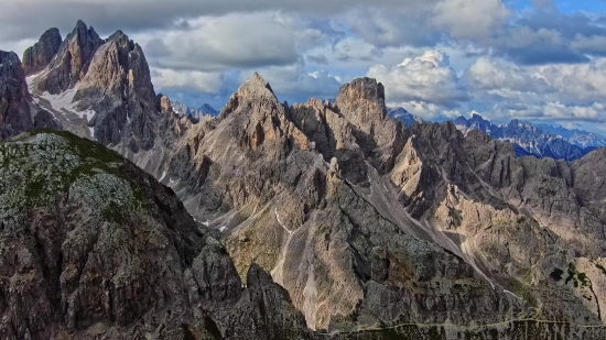 Andrew Tate Clips, Mountain, Line, Landscape, Mountains, Range