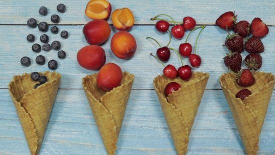 Astronaut Stock Footage, Cherry, Fruit, Berry, Tomato, Food