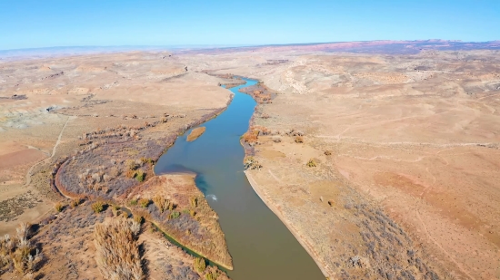 Background Video Effects, Dune, Canyon, Desert, Sand, Rock