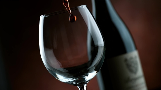 Car Driving Stock Video, Wine, Alcohol, Beverage, Wineglass, Glass