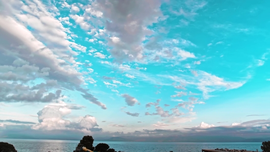 Church Worship Backgrounds, Sea, Ocean, Beach, Sky, Water