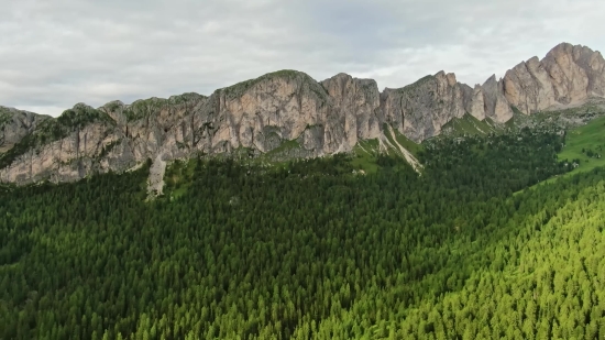 Clip Twitch Tiktok, Range, Mountain, Landscape, Mountains, Rock