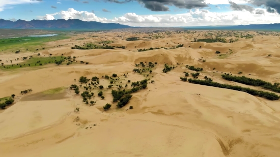 Copyright Free Old Videos, Dune, Sand, Desert, Landscape, Soil