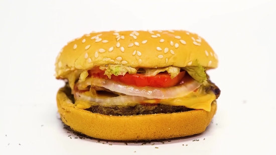 Copyright Free Videos Download Free, Cheeseburger, Hamburger, Sandwich, Snack Food, Cheese