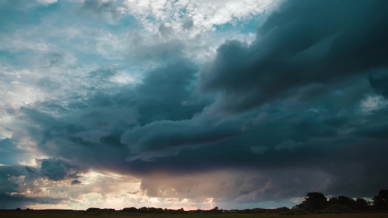 Dance Stock Video, Sky, Atmosphere, Clouds, Weather, Cloud