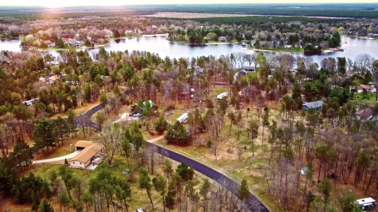 Download A Clip From A Youtube Video, Bridge, Water, Landscape, River, Swamp