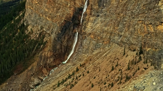 Download Video From Twitch Clip, Canyon, Cliff, Mountain, Valley, Ravine