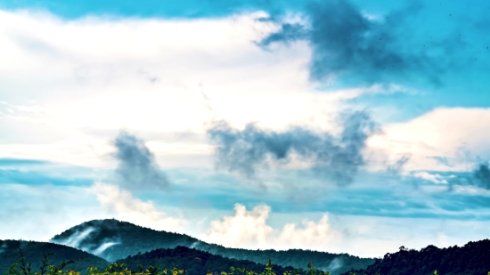 Fall Worship Backgrounds, Sky, Atmosphere, Weather, Clouds, Cloud