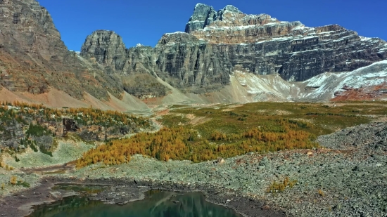 Free Film Stock Footage Download, Mountain, Mountains, Alp, Range, Landscape