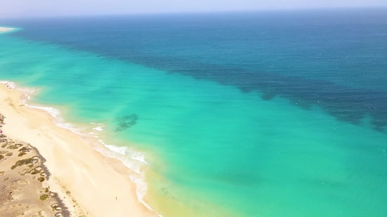 Free Motion Desktop Background, Ocean, Beach, Sea, Sand, Sandbar